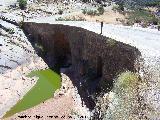 Puente romano del Montizn. 