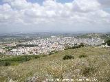 Torredelcampo. 