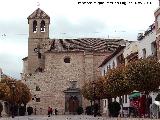 Iglesia de San Bartolom