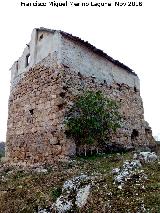 Castillo Casa Fuerte. 