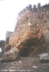 Castillo del Berrueco. 