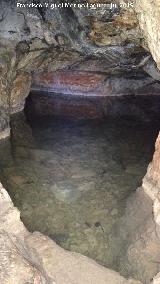 Cueva del Agua