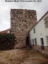 Castillo de la Mua. 