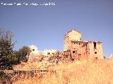 Castillo del Trmino. 