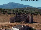 Ermita de San Antn. 