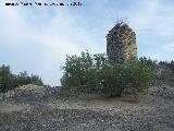 Castillo Benzal. 