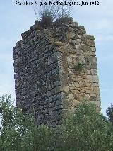 Castillo Benzal. 