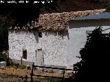 Cortijo Alamillos Bajos. 