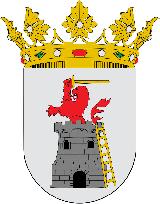 Zahara de la Sierra. Escudo