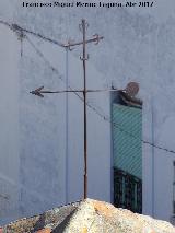 Iglesia de la Presentacin. Veleta