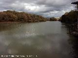 Paraje Natural Alto Guadalquivir. 