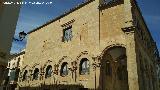 Antiguas Casas Consistoriales. 
