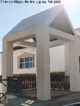 Mirador de la Carretera de Circunvalaci�n. 