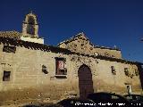 Real Monasterio de Santa Clara. 