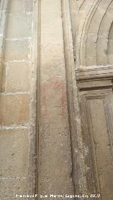 Iglesia de Santo Domingo. Vtor