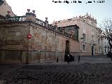 Palacio de los Orozco. 