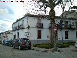 Torre de Ibiut. 