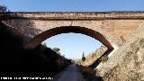 Puente de la Jamputa. 