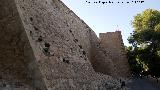 Castillo de Caravaca. 