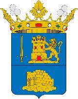 Alhama de Murcia. Escudo