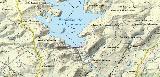 Galayo. Mapa