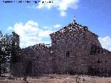 Iglesia de San Bartolom. 