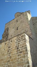 Iglesia de San Isidoro. 