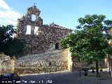 Iglesia de San Lorenzo. 