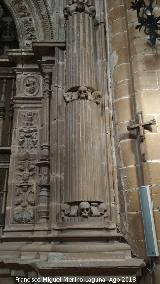 Iglesia de San Nicols de Bari. 