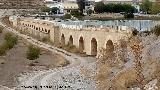 Puente de Almaciles. 