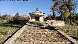 Ermita de la Madre de Dios del Campo. 