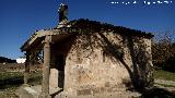 Ermita de la Madre de Dios del Campo. 