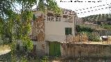 Molino Manchega. 