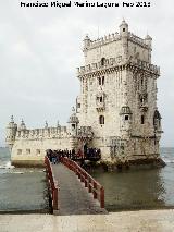 Torre de Bel�m