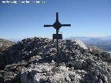 Cruz de Pea Jan. 