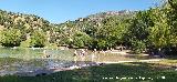 La Playita. 