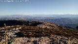 Mgina. Vistas desde la cumbre