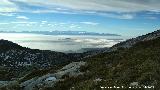 Mgina. Con Sierra Nevada al fondo