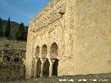 Medina Azahara. Casa de Ya`far. 