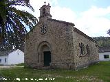 Ermita de la Lancha. 