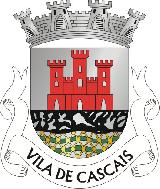 Cascais. Escudo
