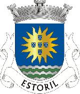 Estoril. Escudo