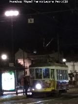 Tranv�a de Lisboa