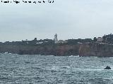 Faro da Guia. 