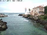Puente de Santa Mar�a. Vistas