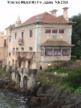Casa de Santa Mar�a. 