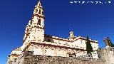 Iglesia de la Encarnaci�n. 