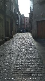 Calle Compaa. 