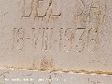 1936. Santuario de la Virgen de la Cabeza - And�jar