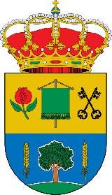 Churriana de la Vega. Escudo